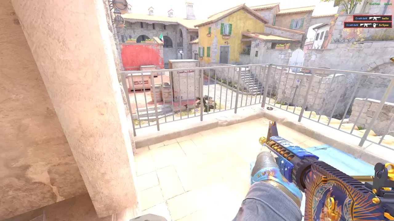 highlight